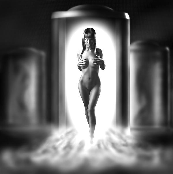 25P NU-Art Fantasy