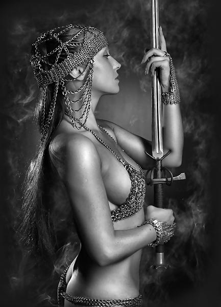 25P NU-Art Fantasy
