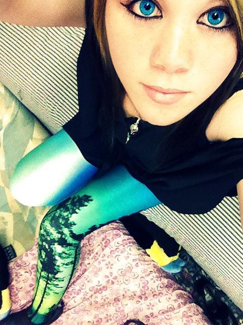 25P Leggings, tights, spandex, latex, lycra, cute, hot, sexy