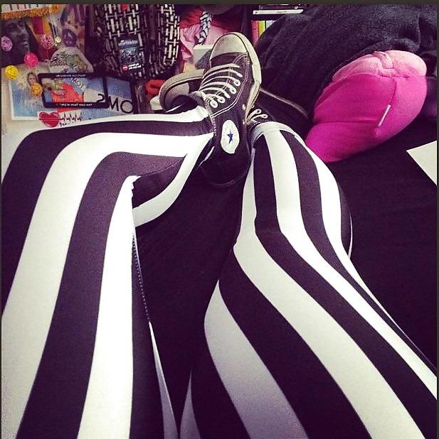 25P Leggings, tights, spandex, latex, lycra, cute, hot, sexy
