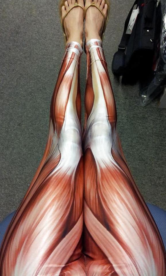 25P Leggings, tights, spandex, latex, lycra, cute, hot, sexy