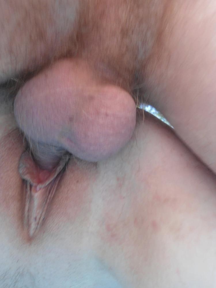 25P Fucked my bitch in the woods