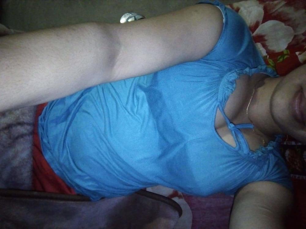 9P Chubby baby sithi