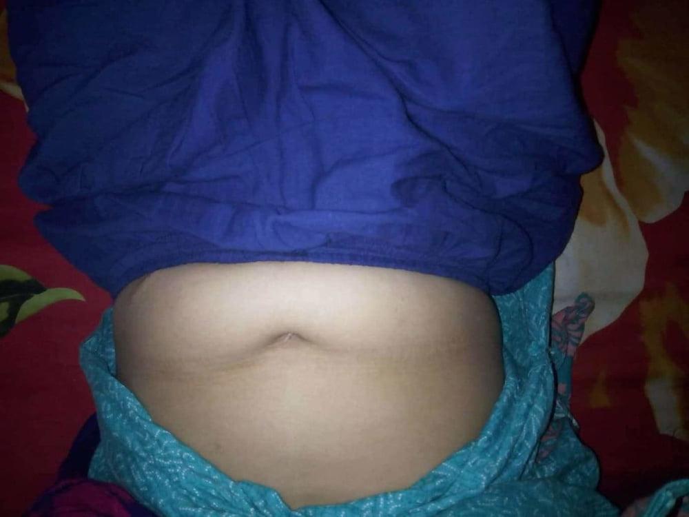 9P Chubby baby sithi