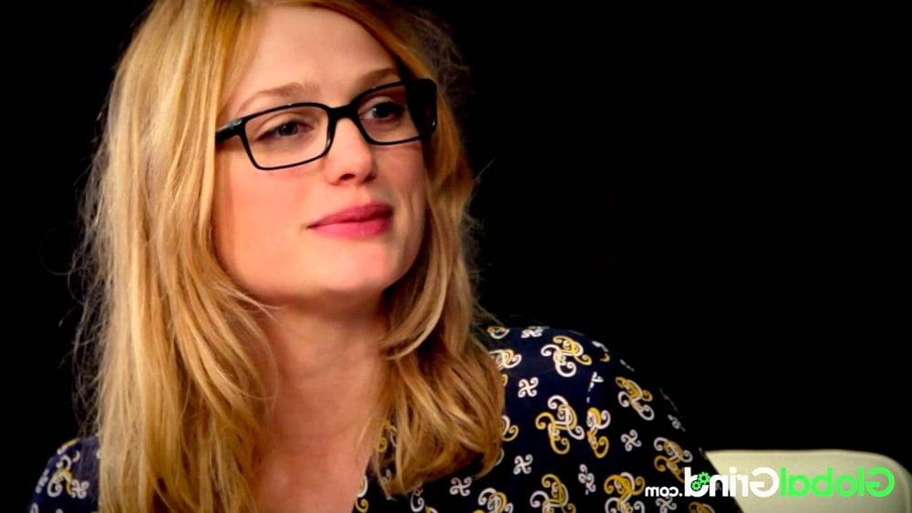 25P Alison Sudol Cute woman vol. 2