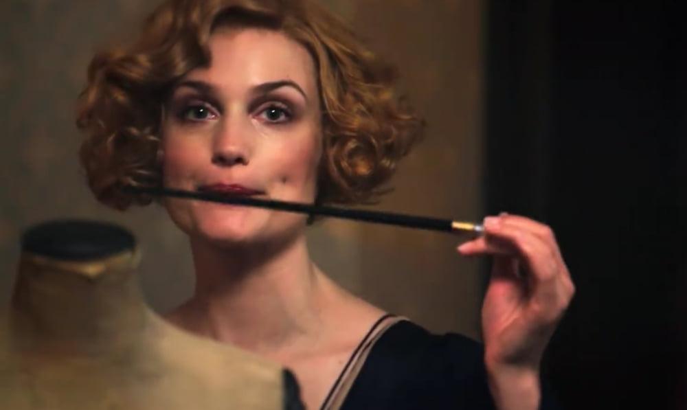 25P Alison Sudol Cute woman vol. 2