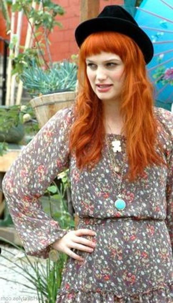 25P Alison Sudol Cute woman vol. 2