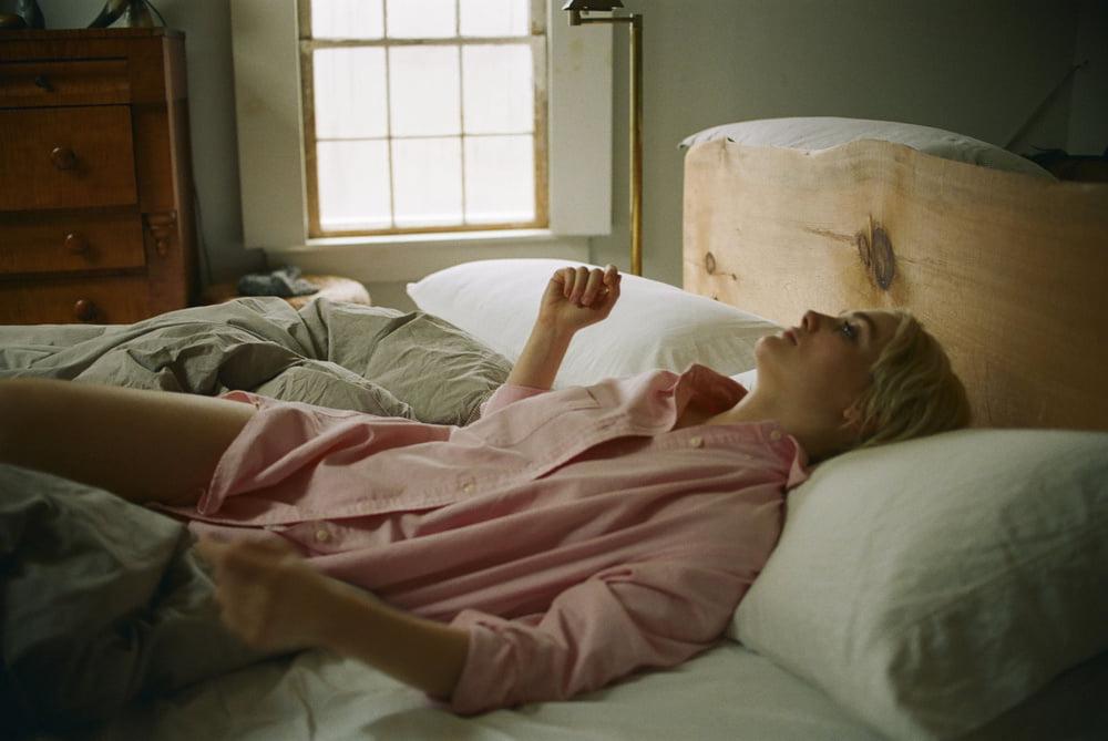 25P Alison Sudol Cute woman vol. 2