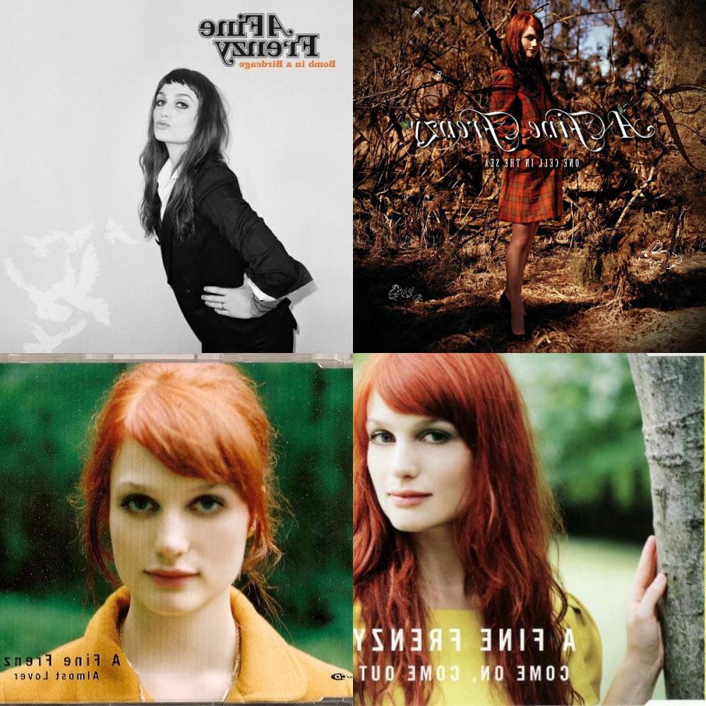 25P Alison Sudol Cute woman vol. 2