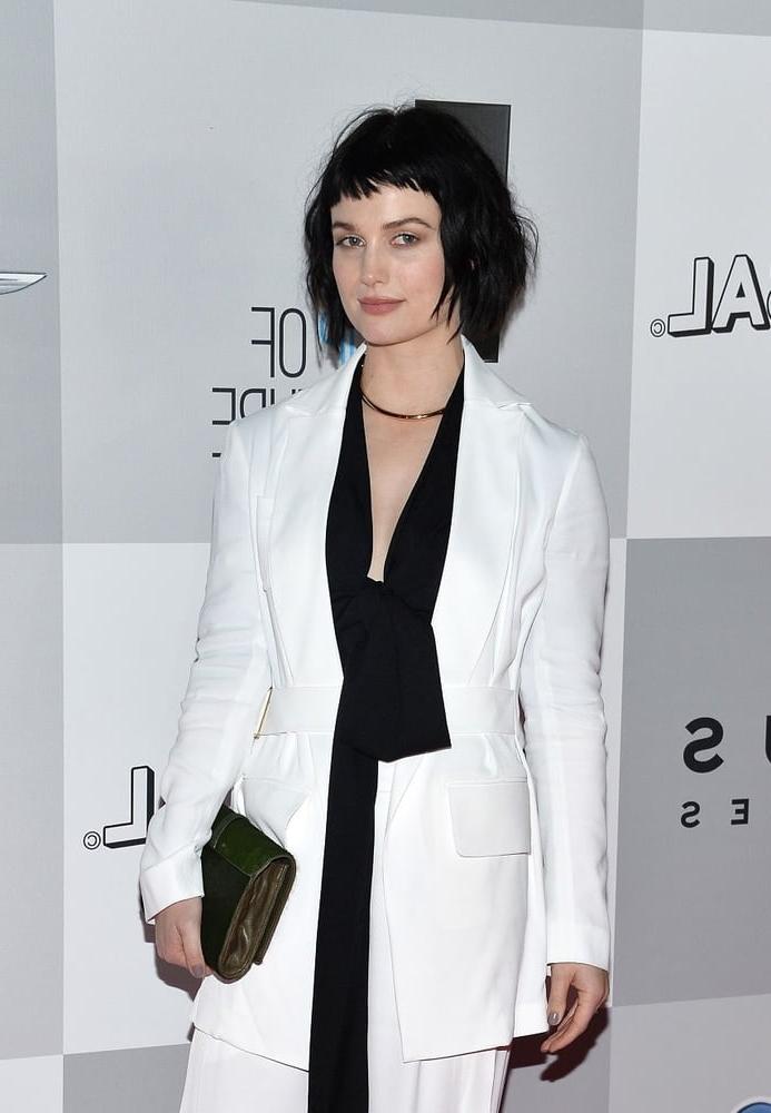 25P Alison Sudol Cute woman vol. 2