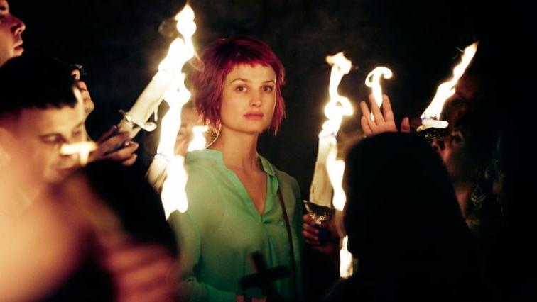 25P Alison Sudol Cute woman vol. 2