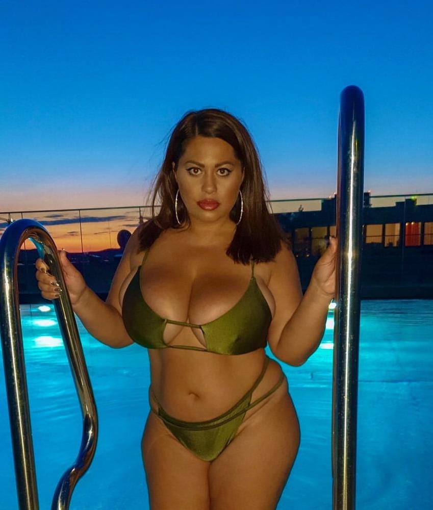 25P BBW CURVY CHUBBY SEXY