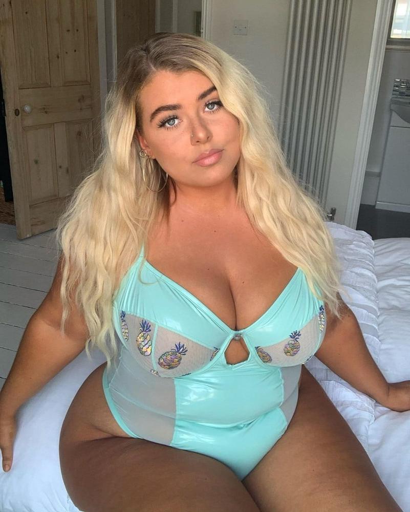 25P BBW CURVY CHUBBY SEXY