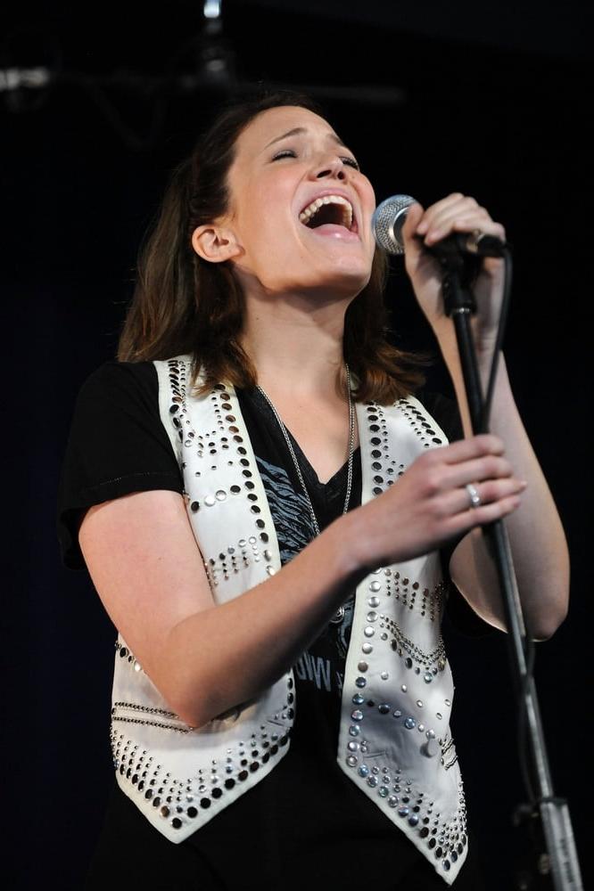 25P Mandy Moore - Live at Amoeba Music (26 May 2009)