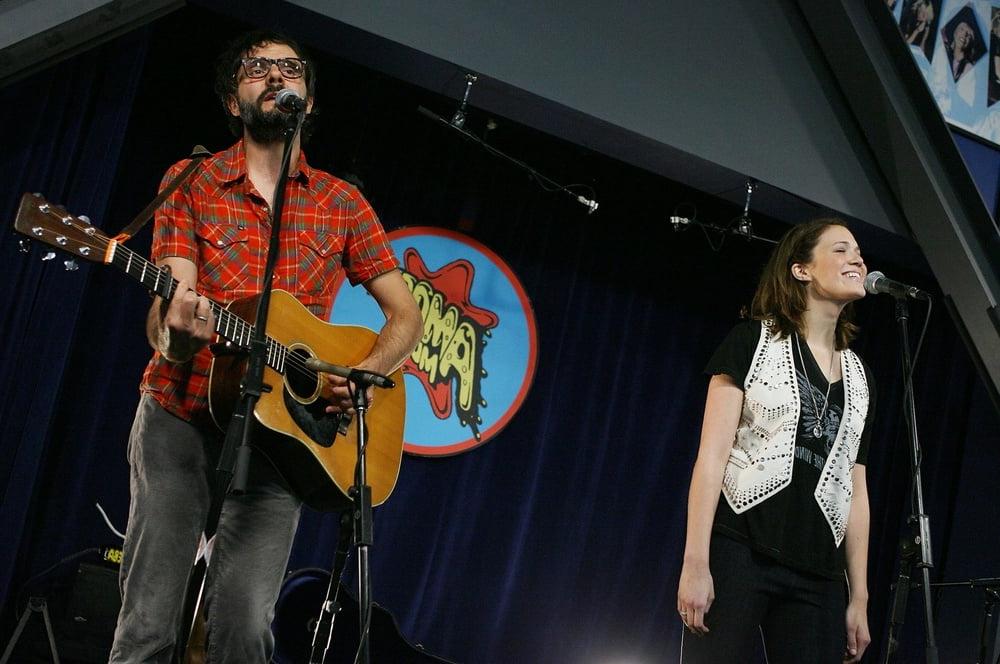 25P Mandy Moore - Live at Amoeba Music (26 May 2009)