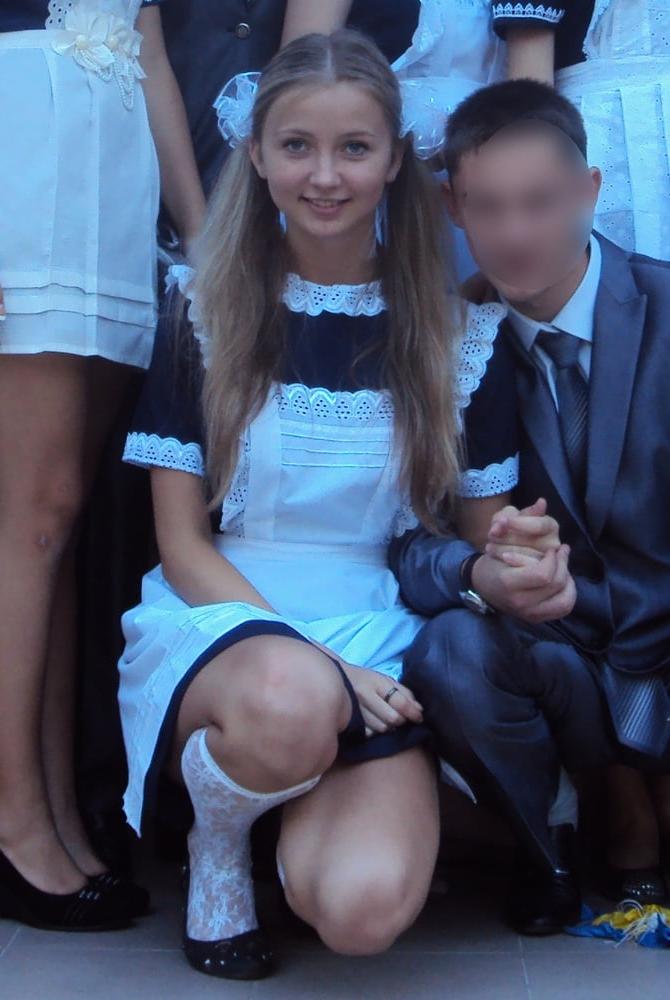 25P Cute teens