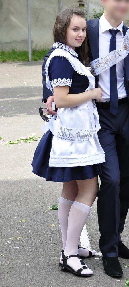 25P Cute teens