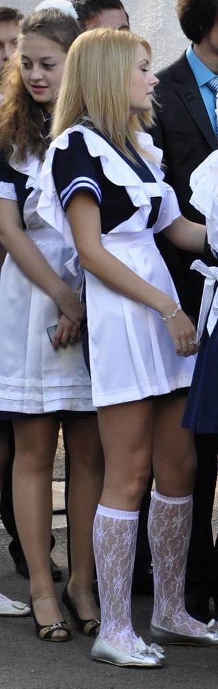 25P Cute teens