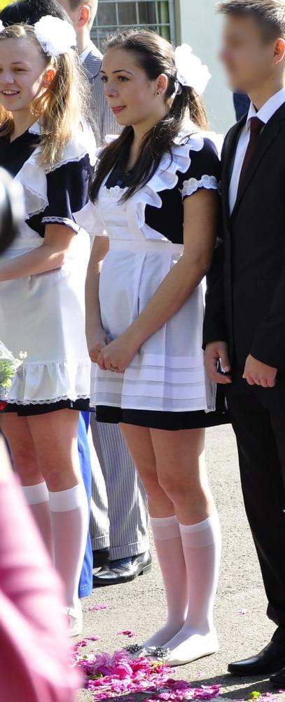 25P Cute teens