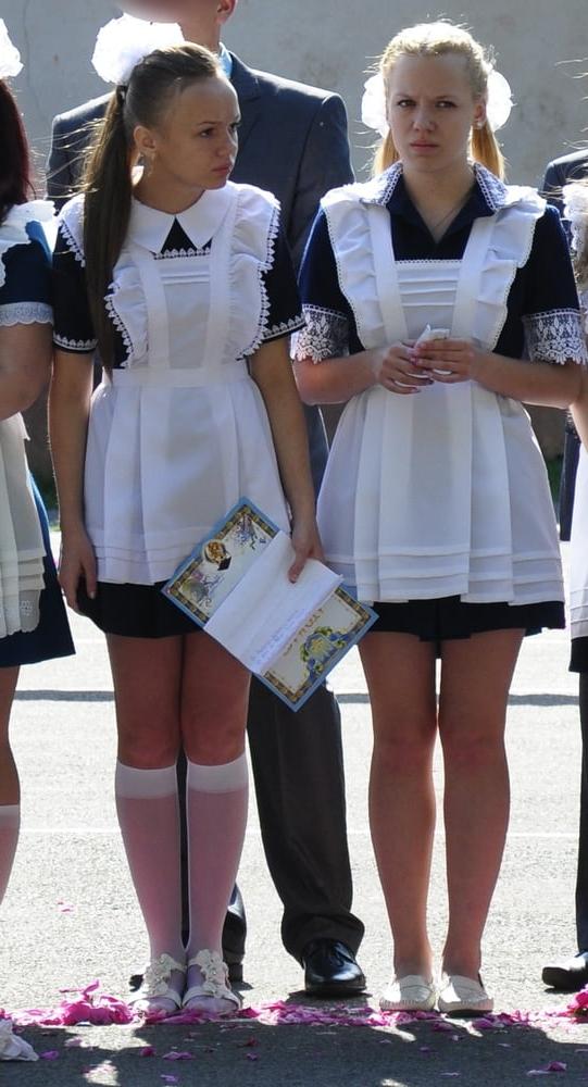 25P Cute teens
