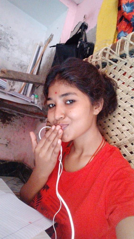 17P indian cute teen jyoti