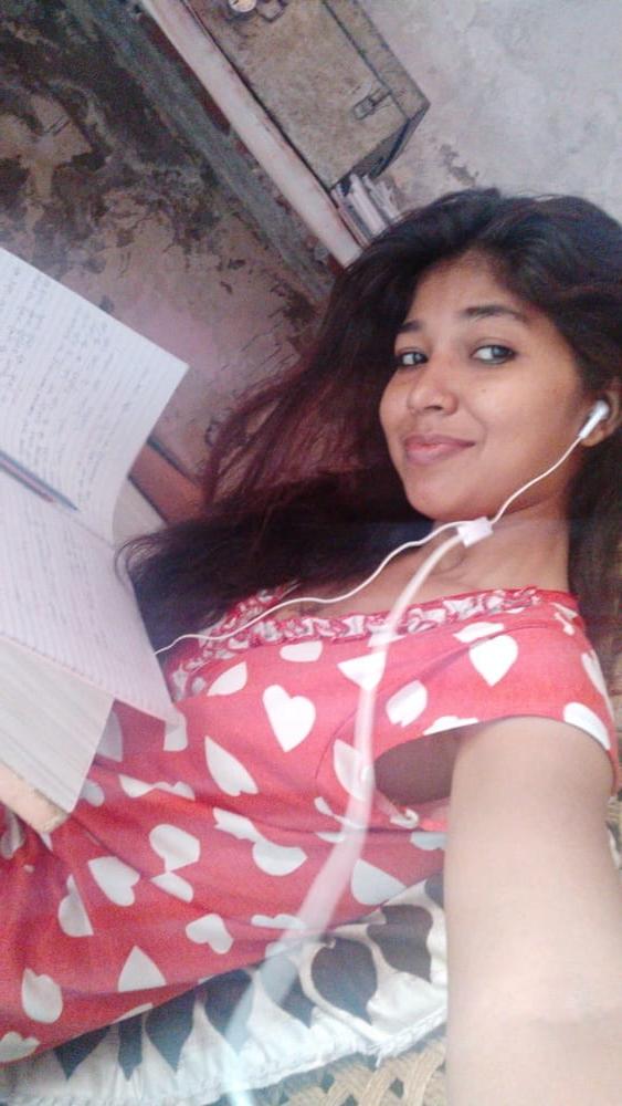 17P indian cute teen jyoti