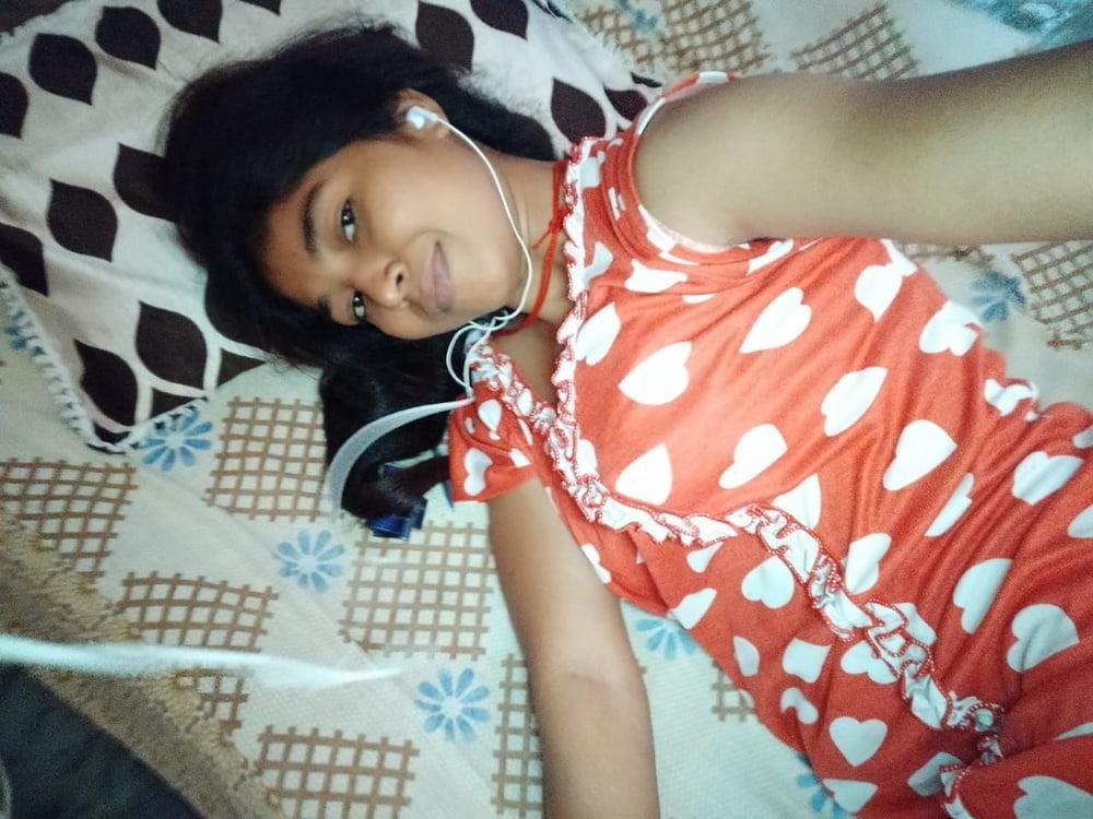 17P indian cute teen jyoti