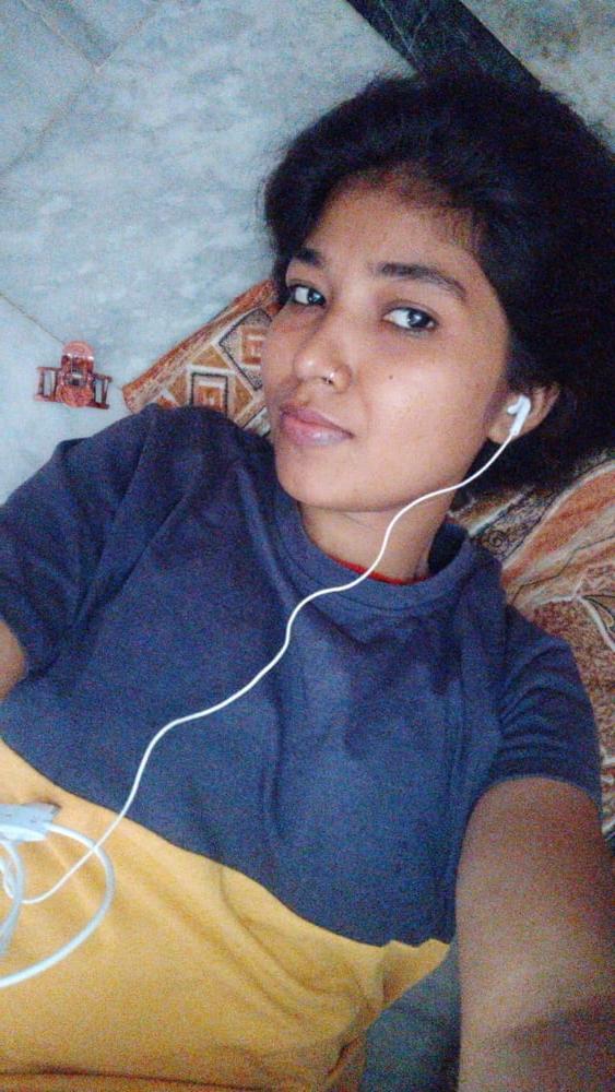 17P indian cute teen jyoti