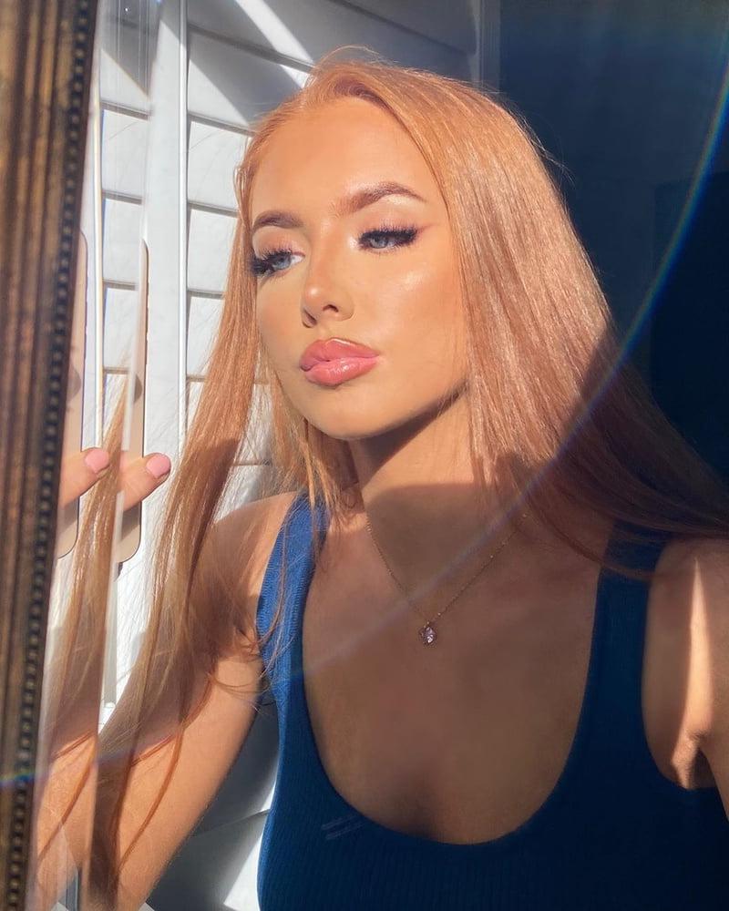 25P Erin black cock whore