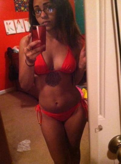 6P Lil Nasty Bitch From Down The Block