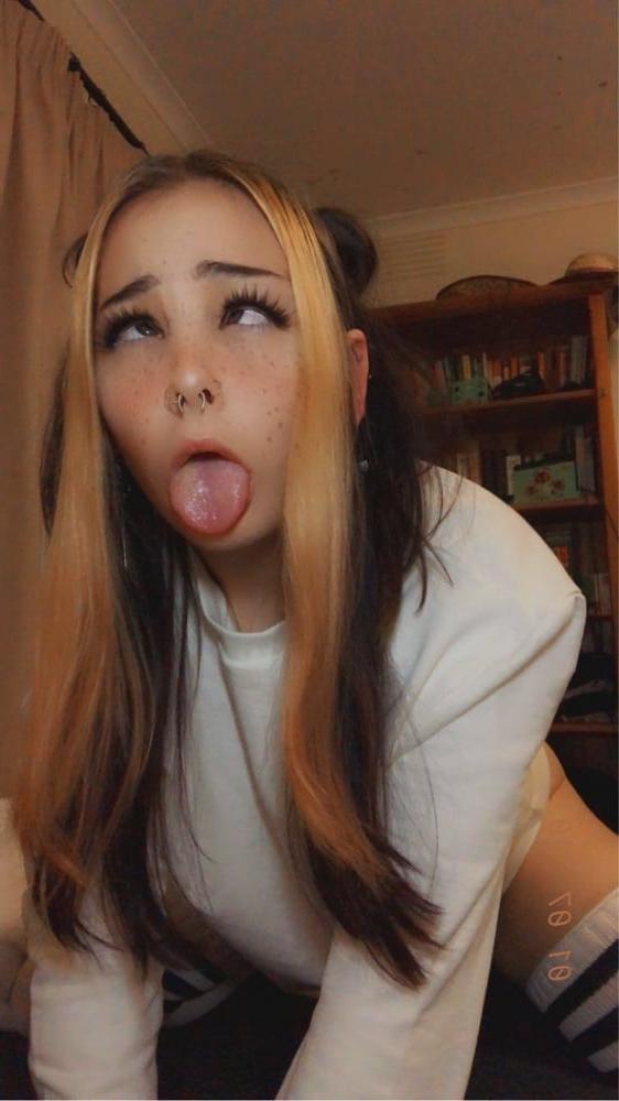 9P tongue