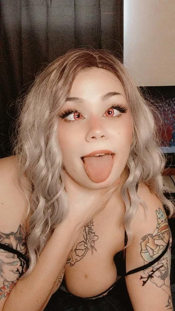 9P tongue