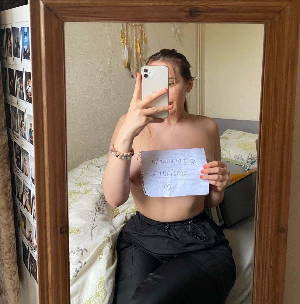 12P 18yo reddit bitch