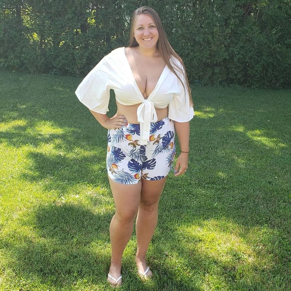 25P Worthless chubby fuckslut