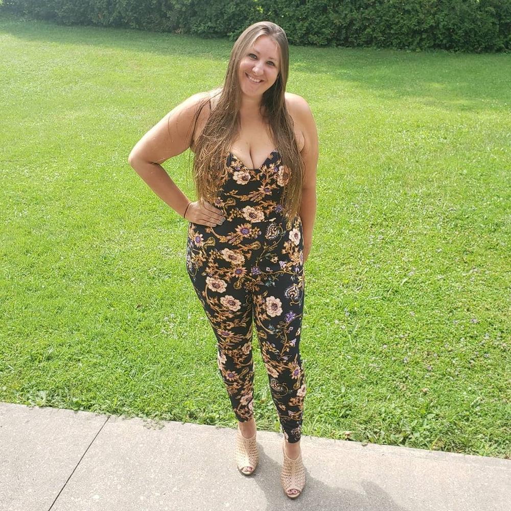 25P Worthless chubby fuckslut