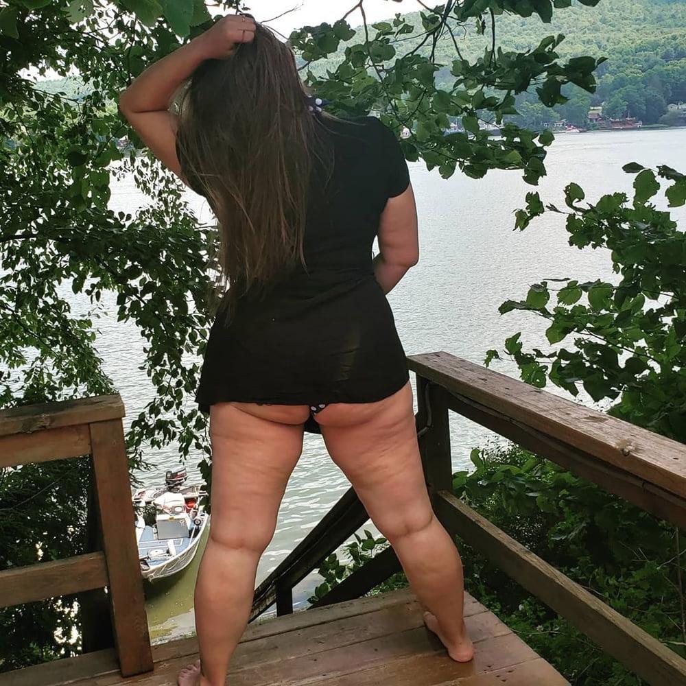 25P Worthless chubby fuckslut