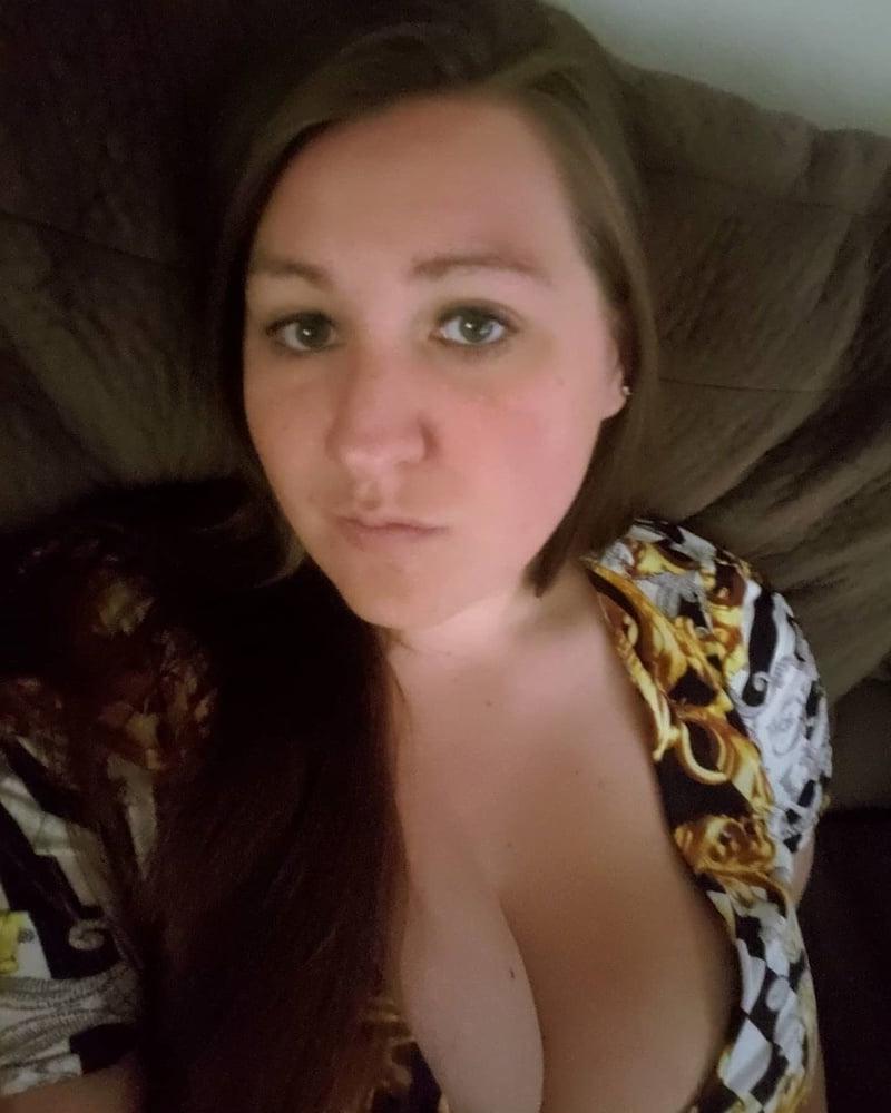 25P Worthless chubby fuckslut