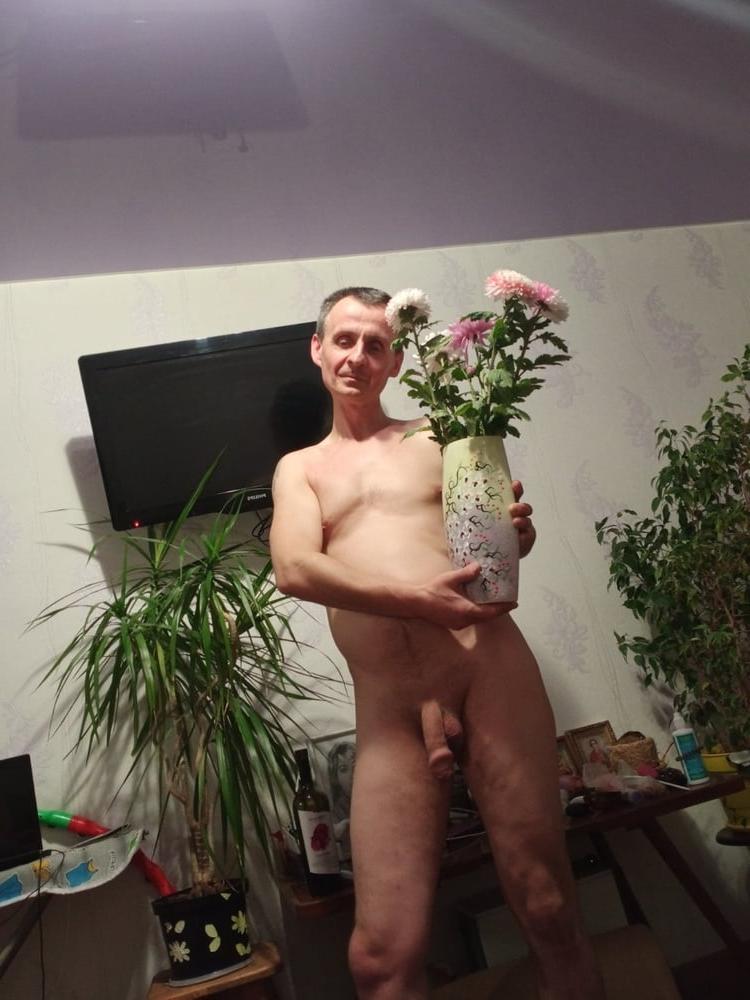 22P Mi foto topless