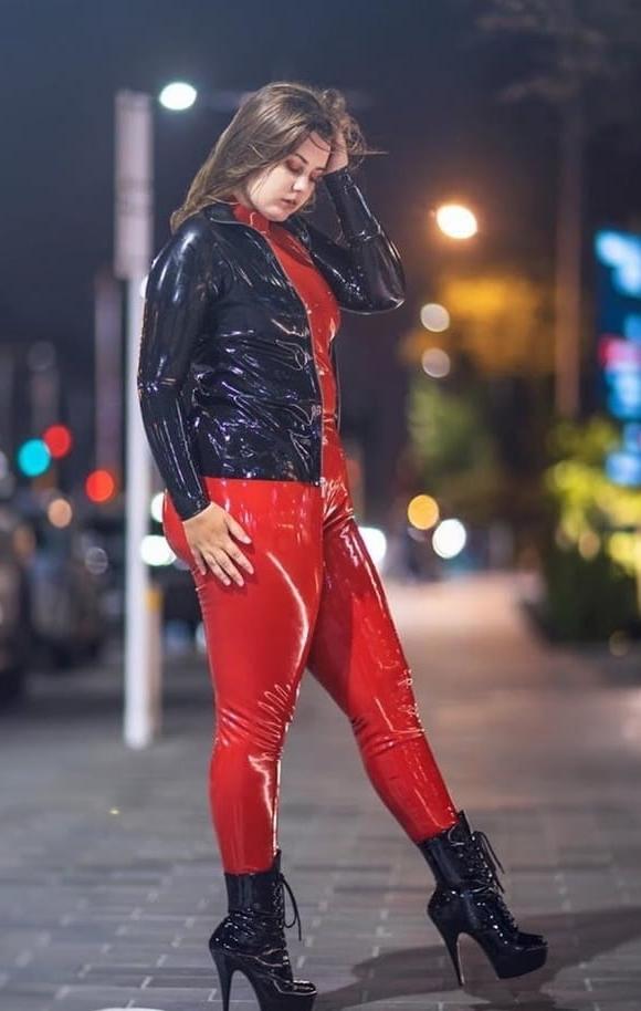 18P Latex-Gummi-PVC 402