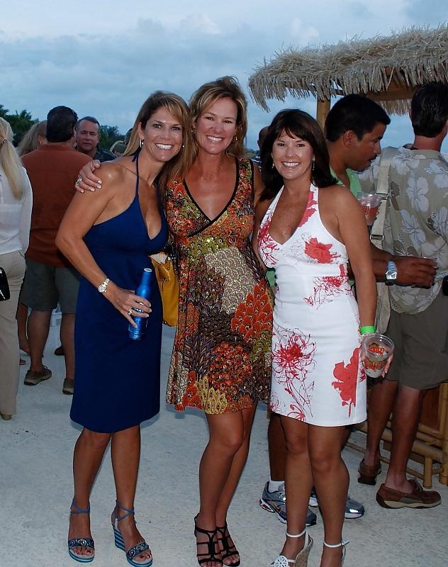 25P I love Real White Women #8