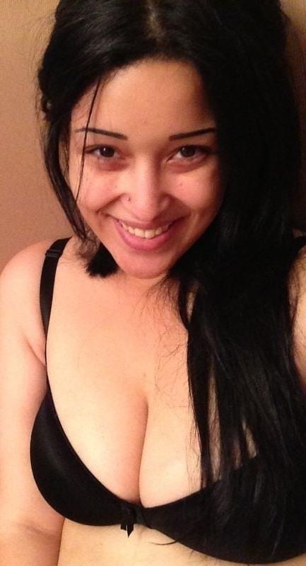 25P Worthless chubby Arab cunt