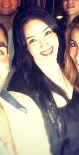 25P Worthless chubby Arab cunt