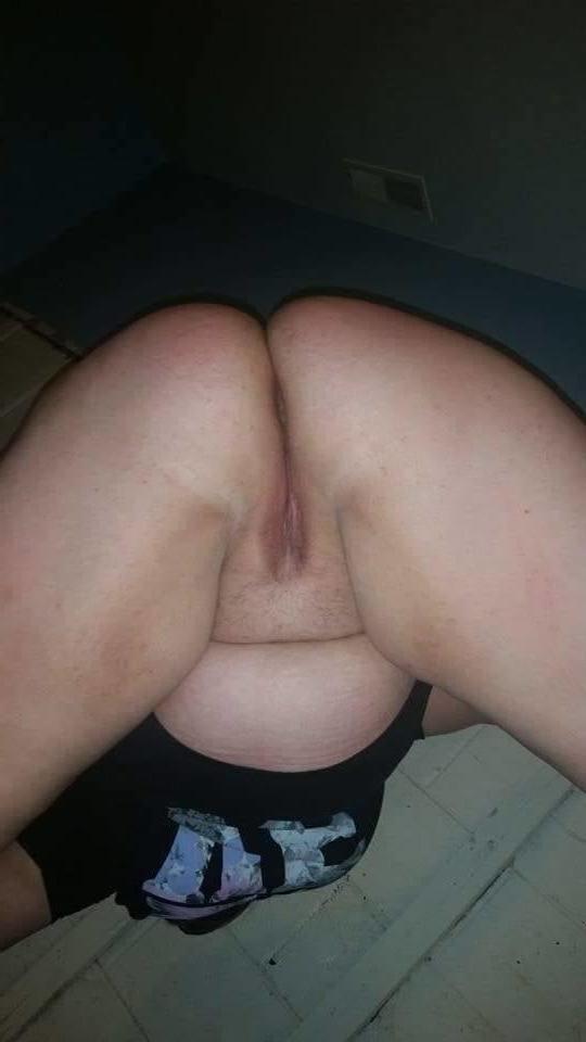 24P Bbw bitch Jess exposed