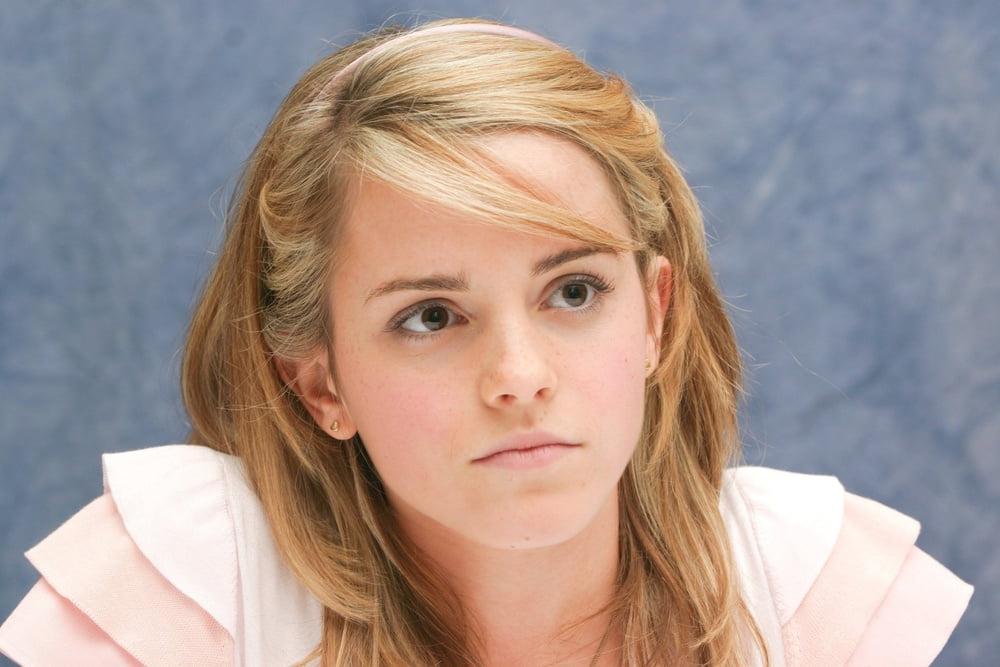 25P Cute &amp; Sexy Emma Watson