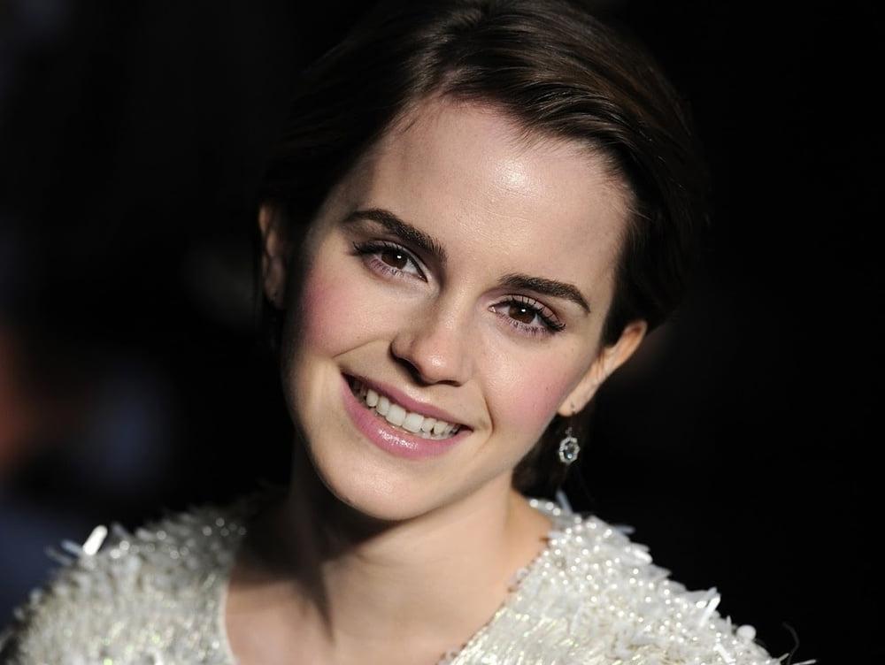 25P Cute &amp; Sexy Emma Watson