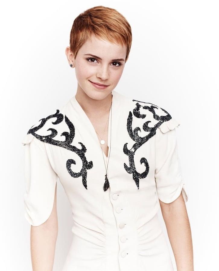 25P Cute &amp; Sexy Emma Watson