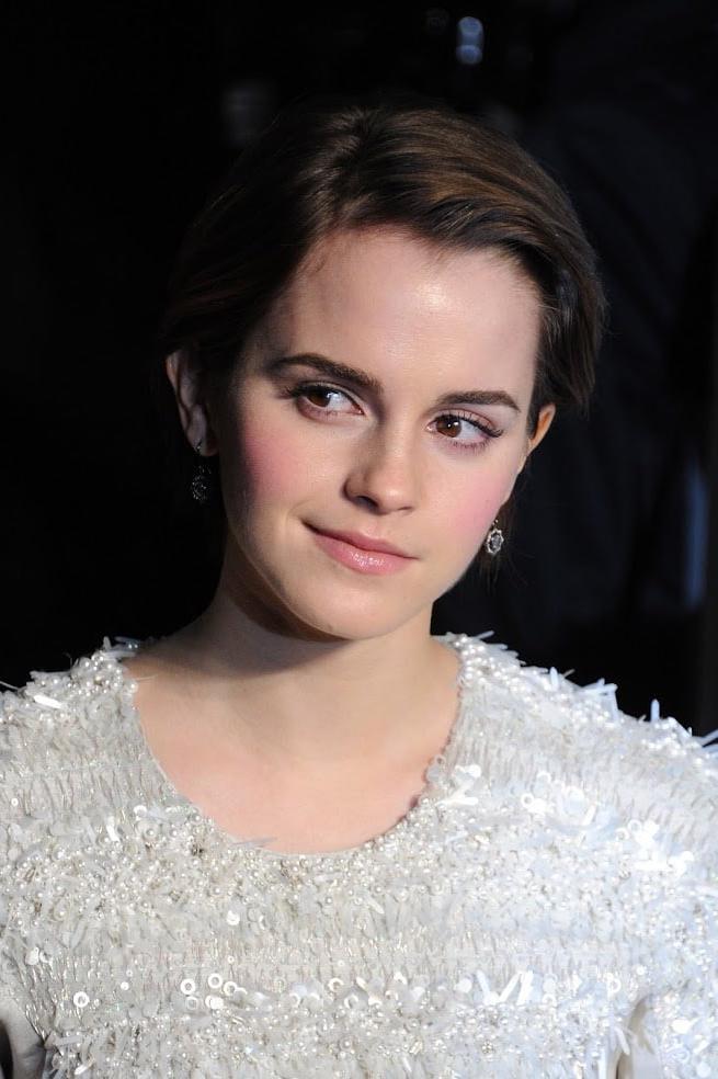 25P Cute &amp; Sexy Emma Watson