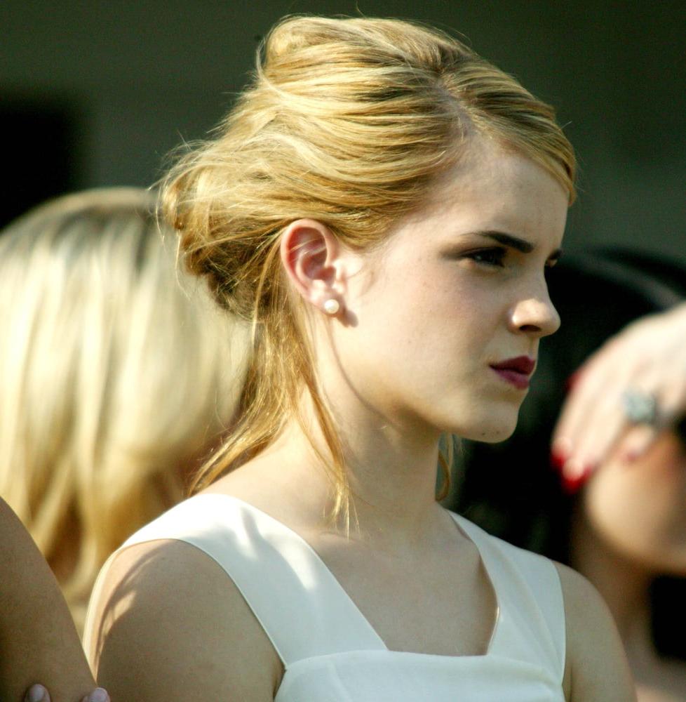 25P Cute &amp; Sexy Emma Watson