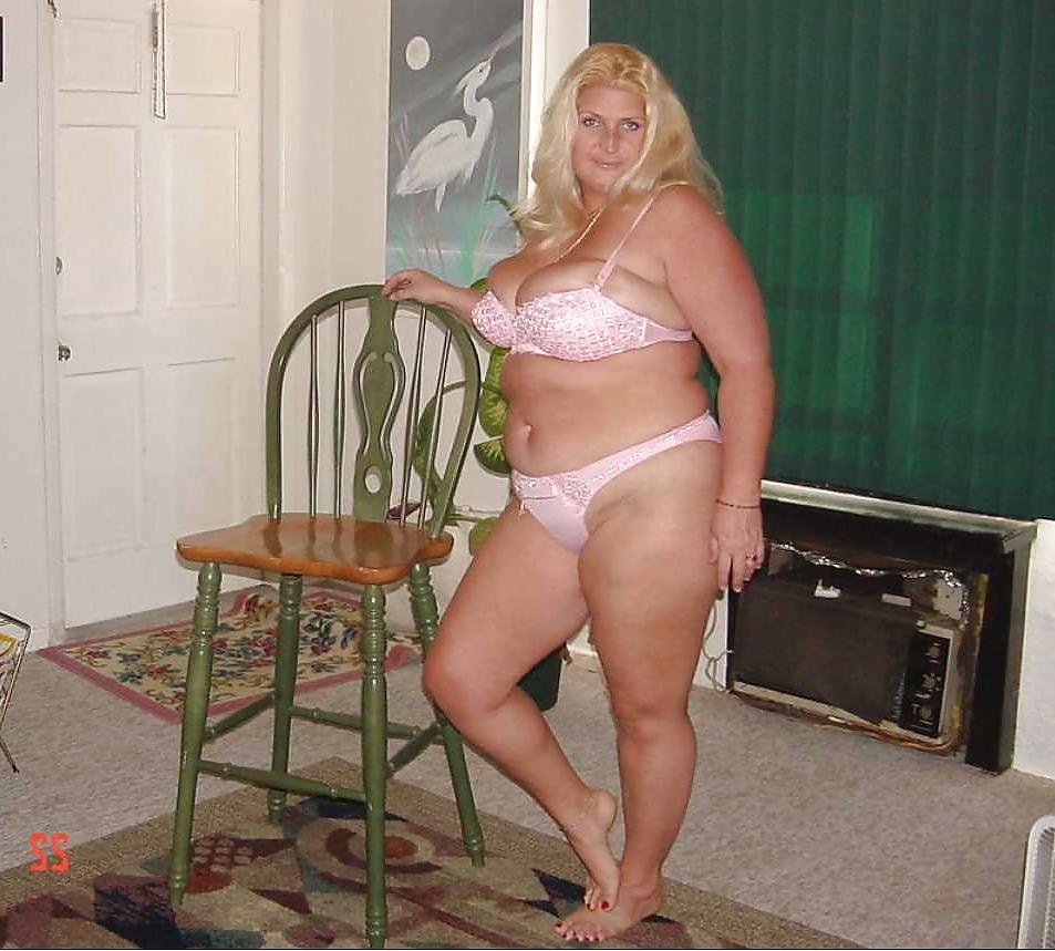25P Sexy Natural Curves