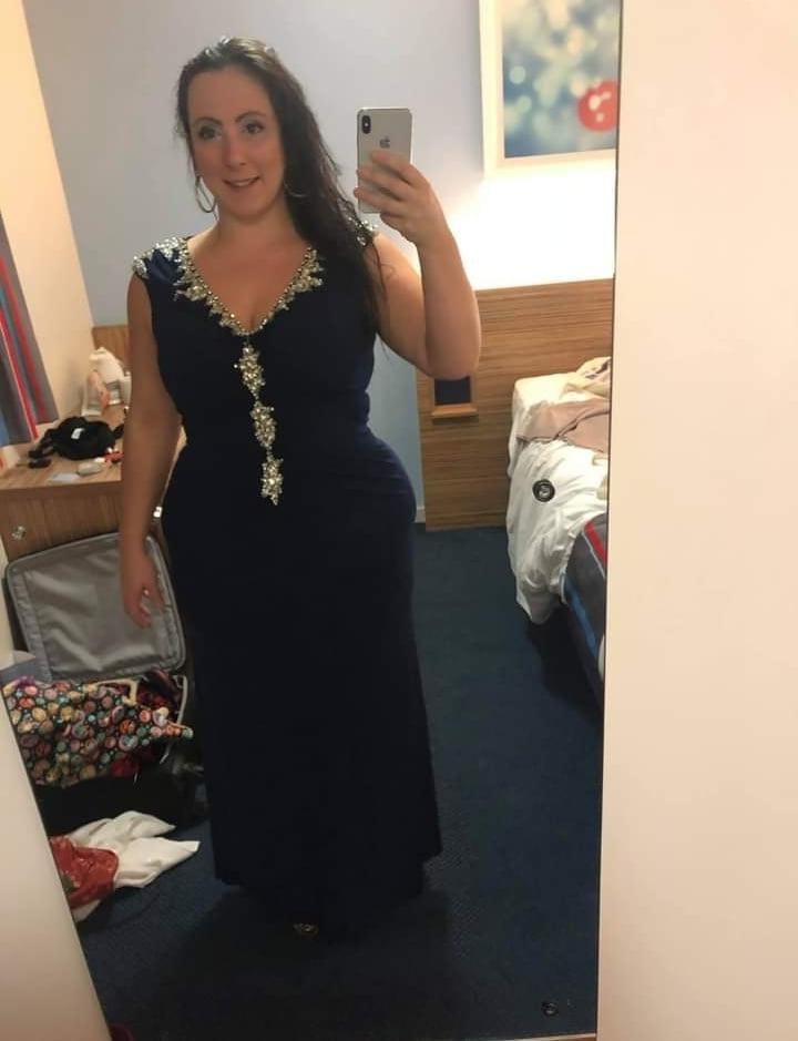 25P Dirty chubby slut Dawn